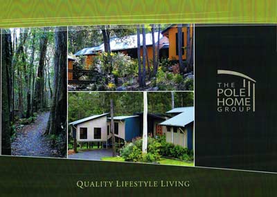 Pole Home Group Brochure Download 